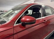 Volkswagen Tiguan SUV / Terénní 1,4 l 110 kw