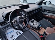 Mazda MX-30 SUV / Terénní 0,0 107 kw