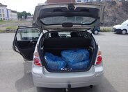 Suzuki Ignis Hatchback 1,6 l 78 kw