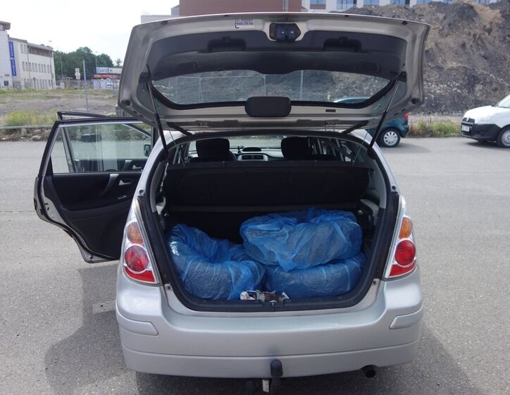 Suzuki Ignis Hatchback 1,6 l 78 kw