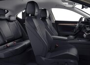 Škoda Superb Ostatní 1,5 l 200 kw