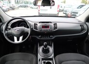 KIA Sportage 13