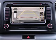 Volkswagen Sharan MPV 2,0 l 130 kw