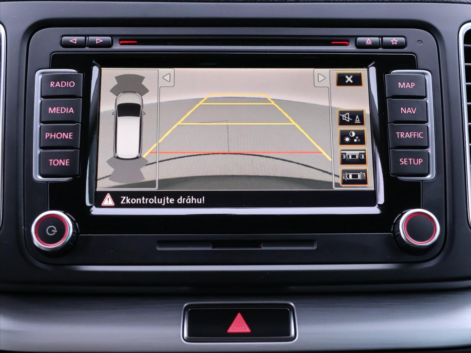 Volkswagen Sharan MPV 2,0 l 130 kw