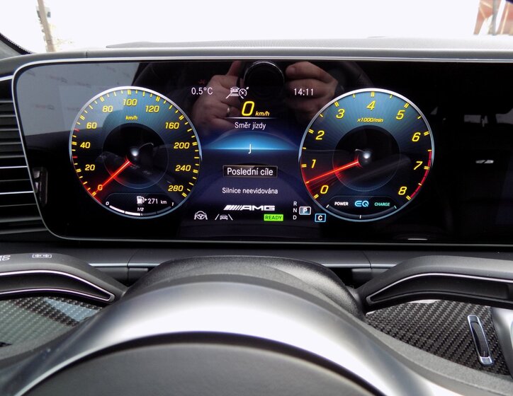 Mercedes-Benz GLE 28