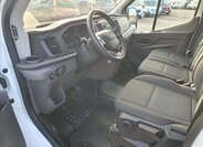 Ford Transit Ostatní 2,0 l 125 kw