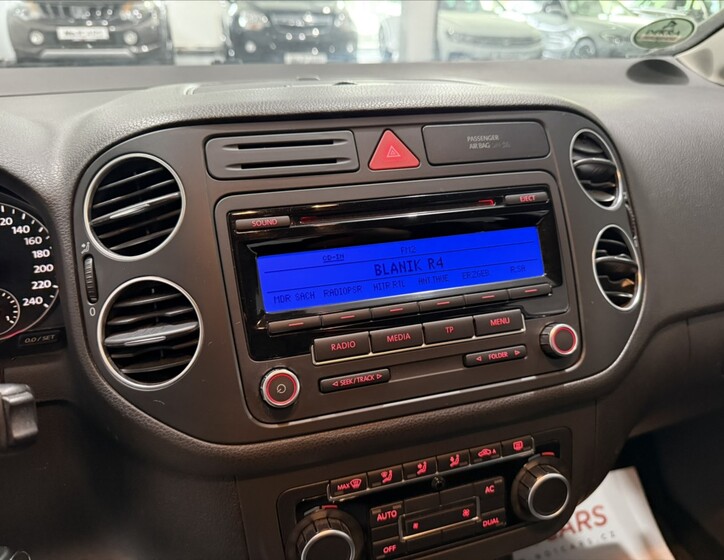 Volkswagen Golf Plus 11