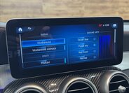 Mercedes-Benz GLC 19