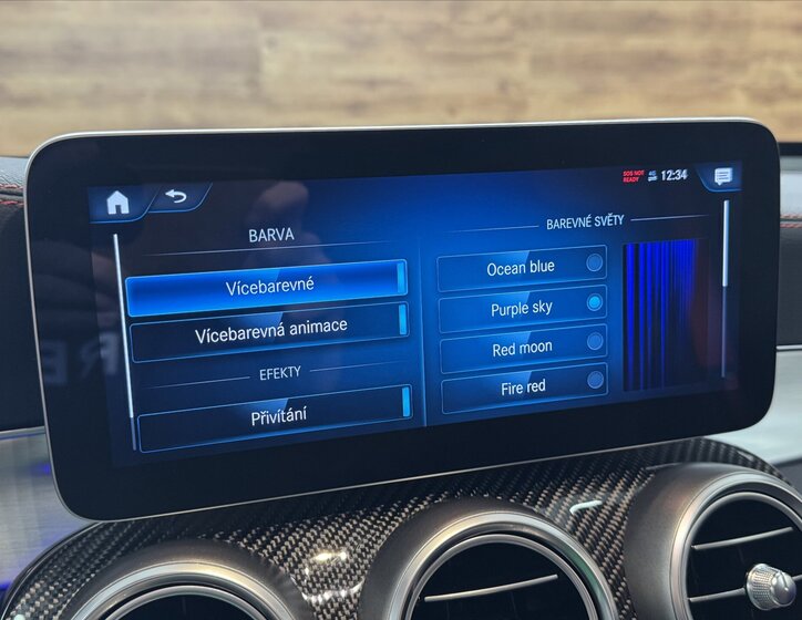 Mercedes-Benz GLC 19