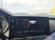 Škoda Octavia Kombi 1,5 l 110 kw