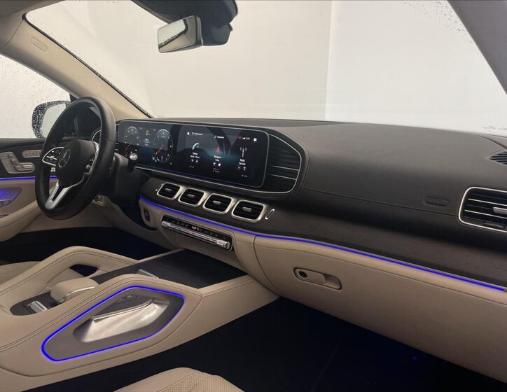 Mercedes-Benz GLE 14