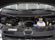 Volkswagen California VAN / Minibus 2,0 l 132 kw