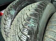 Škoda Roomster MPV 1,2 l 63 kw