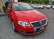 Volkswagen Passat 9