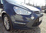 Ford S-MAX Kombi 2,0 l 103 kw