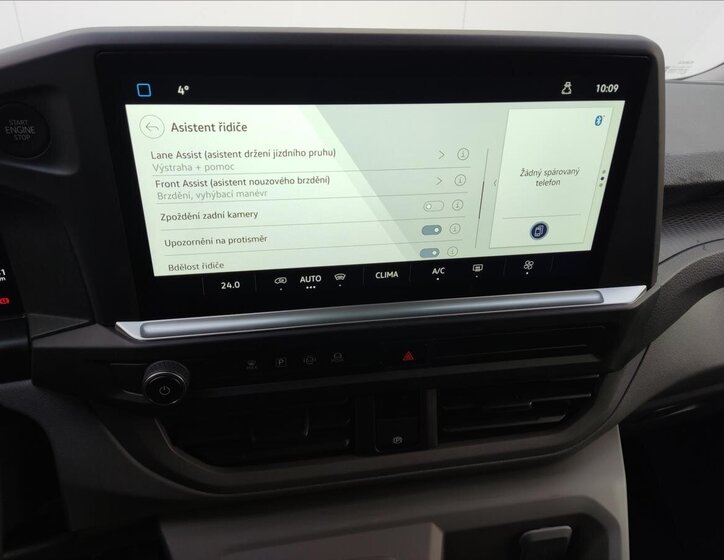 Volkswagen Transporter 10