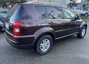 SsangYong Rexton SUV 2,0 l 114 kw