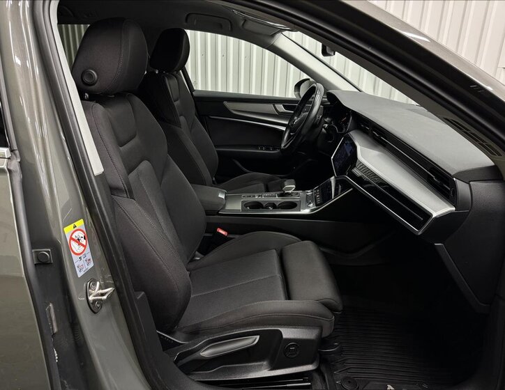 Audi A6 Kombi 2,0 l 150 kw