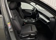 Audi A6 Kombi 2,0 l 150 kw