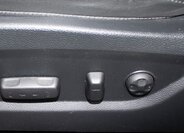 Hyundai Santa Fe SUV 2,2 l 147 kw