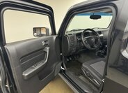 Hummer H3 SUV 3,5 l 164 kw