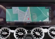 Mercedes-Benz AMG GT Sedan / Limuzína 3,0 l 325 kw