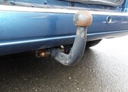 Peugeot Partner Skříň 1,6 l 88 kw