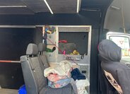 Mercedes-Benz Sprinter VAN / Minibus 0,0 120 kw