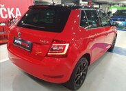 Škoda Fabia Hatchback 999,0 81 kw