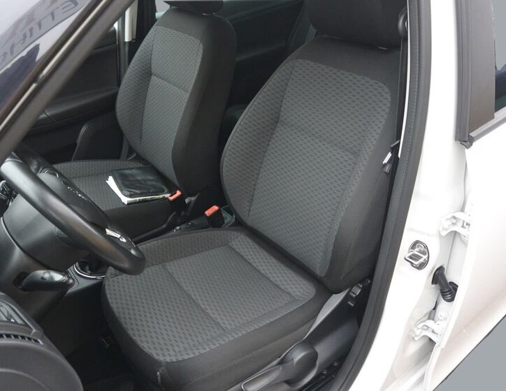 Škoda Fabia Hatchback 1,2 l 63 kw