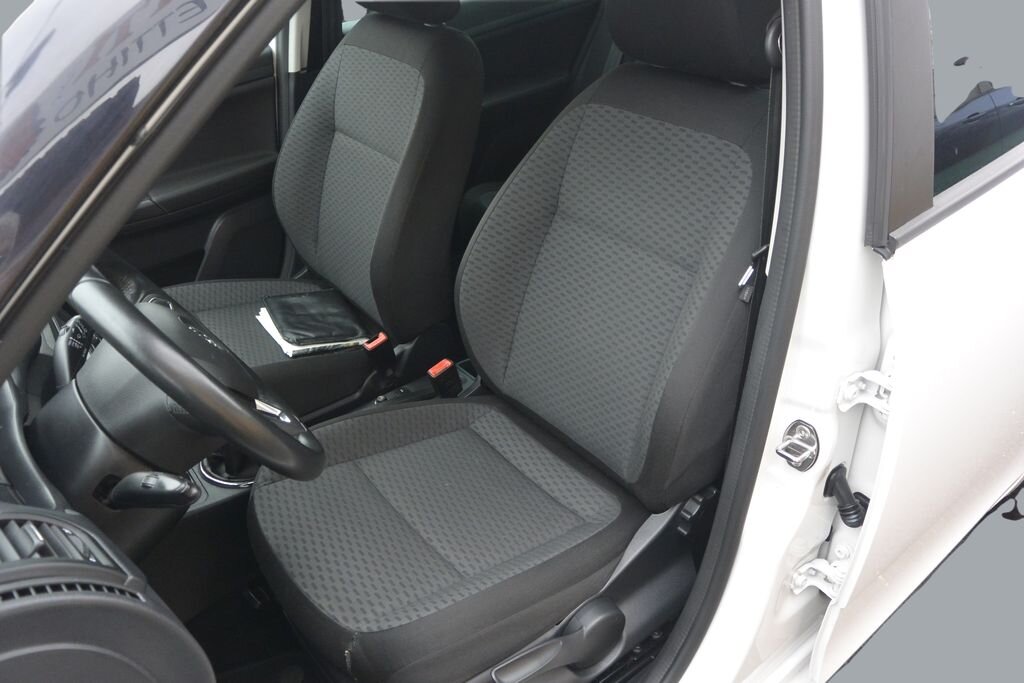 Škoda Fabia Hatchback 1,2 l 63 kw