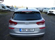 Hyundai i30 Kombi 1,5 l 103 kw