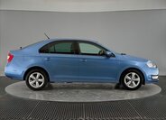 Škoda Rapid Liftback 1,2 l 63 kw