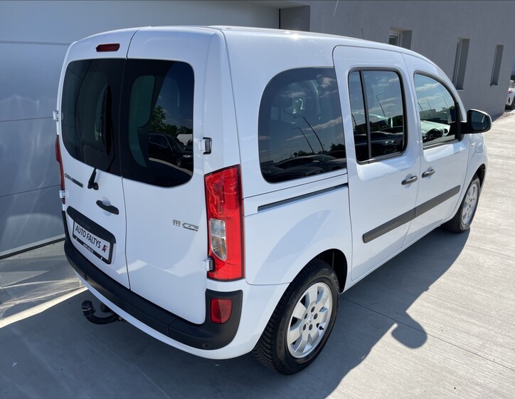Mercedes-Benz Citan 3