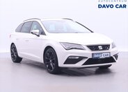 Seat Leon Kombi 1,4 l 110 kw