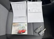 Škoda Rapid Hatchback 999,0 70 kw