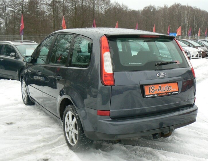 Ford Focus Kombi 1,8 l 85 kw