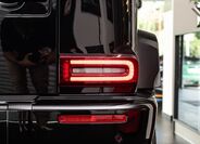 Mercedes-Benz Třídy G 23