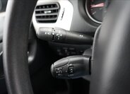 Citroën C-Elysée Sedan / Limuzína 1,2 l 61 kw