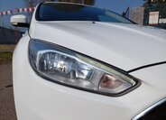 Ford Focus Kombi 1,5 l 77 kw