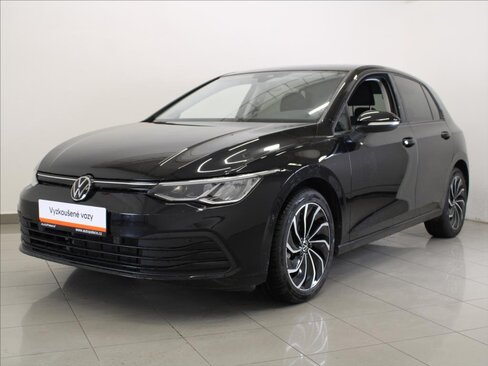 Volkswagen Golf Hatchback 1,5 l 110 kw