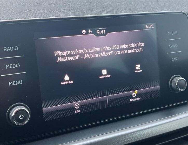 Škoda Scala Hatchback 999,0 81 kw