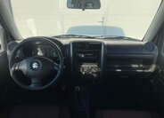Suzuki Jimny 11