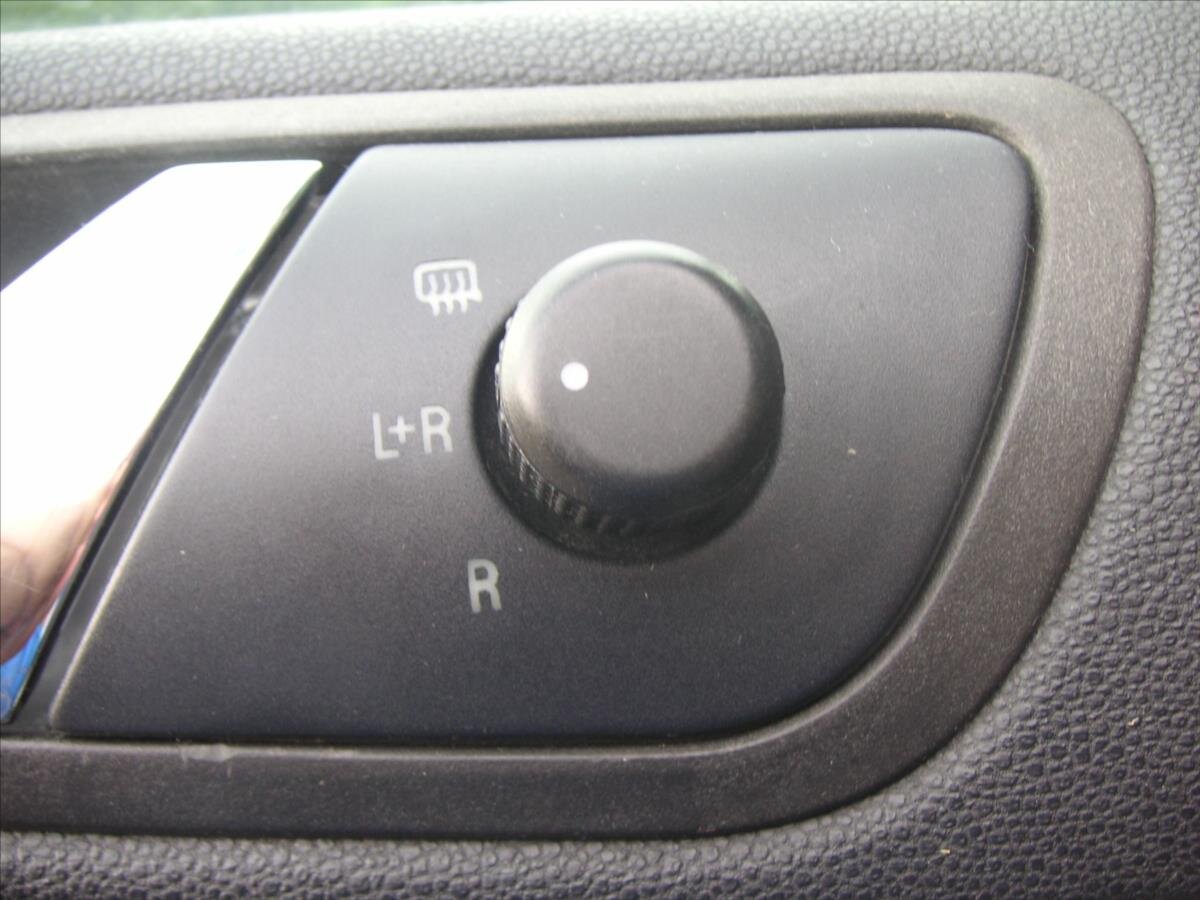 Škoda Fabia Kombi 1,4 l 55 kw