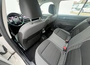 Škoda Fabia Kombi 999,0 70 kw