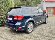 Fiat Freemont SUV / Terénní 2,0 l 103 kw