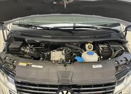 Volkswagen Multivan MPV 2,0 l 110 kw