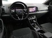 Škoda Karoq SUV / Terénní 1,5 l 110 kw