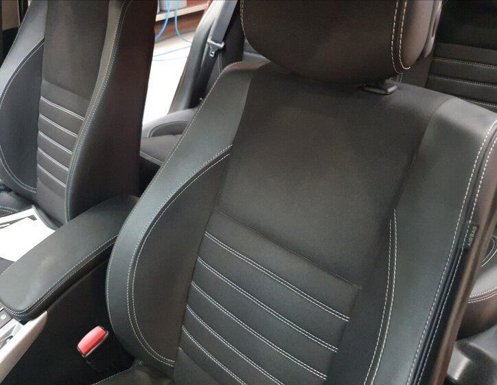 Renault Laguna Kombi 2,0 l 103 kw