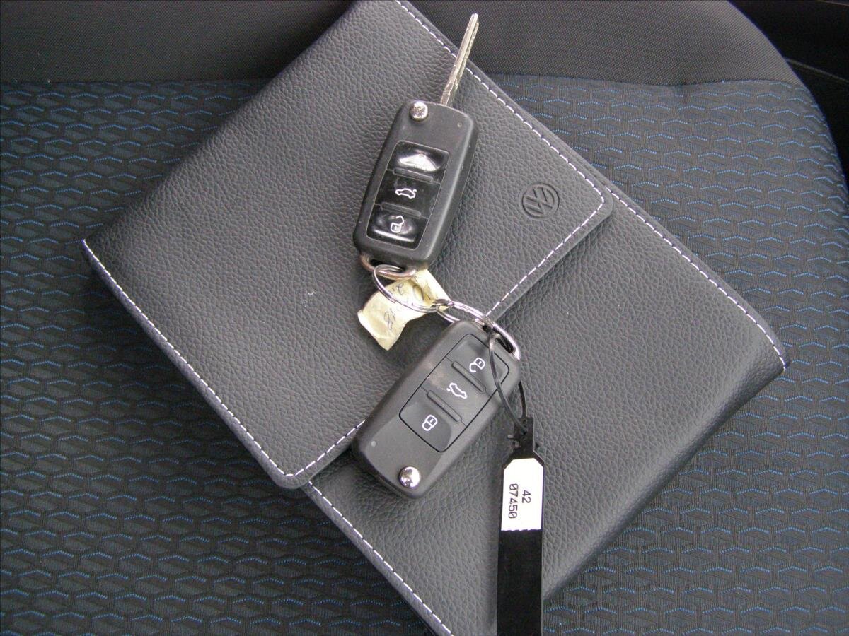 Volkswagen Caddy Ostatní 2,0 l 75 kw